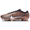 Zoom Mercurial Vapor 15 Elite FG Generation Pack Men Sneakers Gold Metallic-Copper DR5934-810