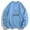 Autumn and Spring Long Sleeved T-shirt Men's Sweater Base Shirt Men's Round Neck Pullover Sweater Men