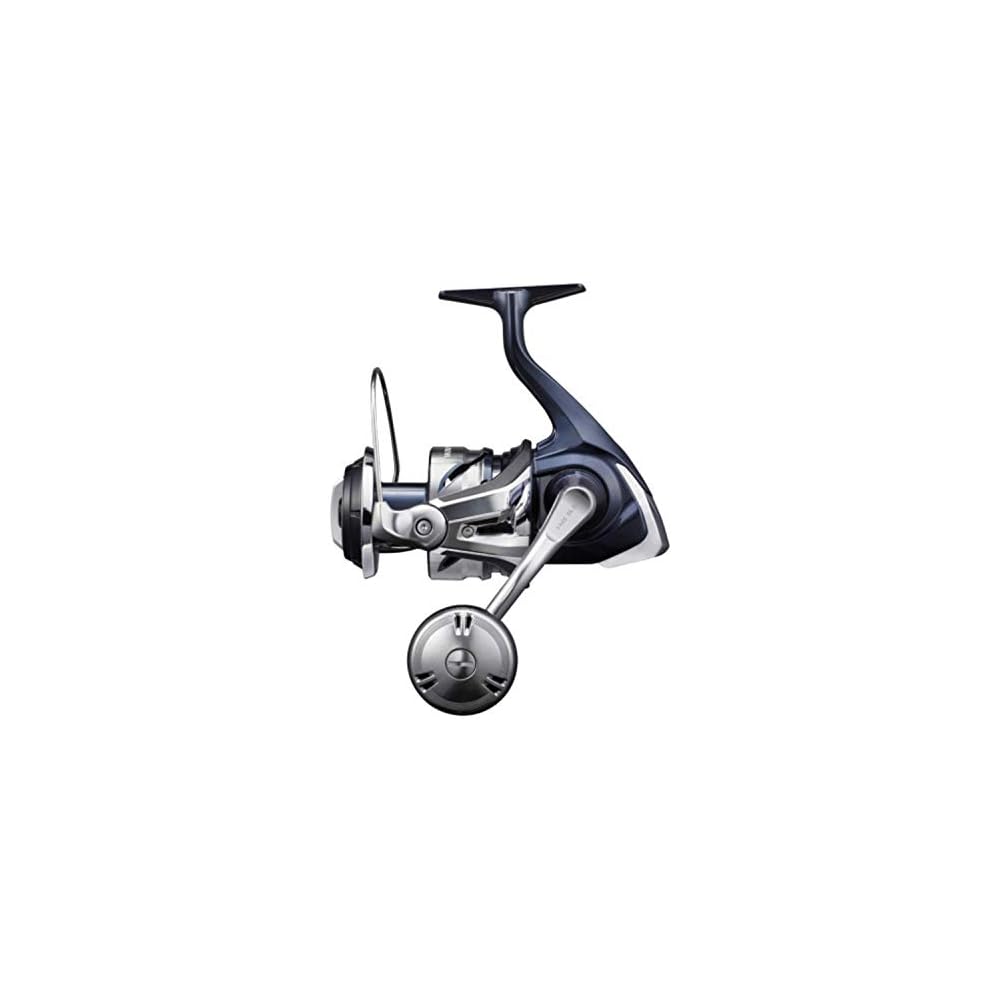 Shimano Twin Power SW 8000HG Spinning Reel Saltwater Offshore Jigging Casting