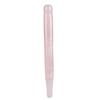 1PC Natural Stone Carving Polished Massage Health Relaxation Crystal Stick(Pink Quartz)