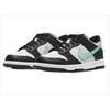 Dunk Low Синий 2021 CW1590-003