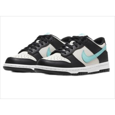 Dunk Low Синий 2021 CW1590-003