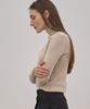 ELLIOTI Turtle Neck Knit Ts_5Color