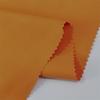 Однотонная матовая полиэстеровая ткань полотняного переплетения для DIY-куртки-ветровки, альтернатива хлопковой рубашке-куртке