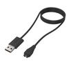 Charger USB Cable Compatible with Garmin Fenix 8 E 7 7S 7X 6 6S 6X 5 5S 5X Forerunner 935 945 245 Approach S10 S40 Phonillico®
