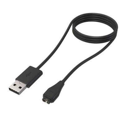 Зарядное устройство USB-кабель совместимо с Garmin Fenix ​​8 E 7 7S 7X 6 6S 6X 5 5S 5X Forerunner 935 945 245 Approach S10 S40 Phonillico®