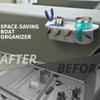 Cabin Marine Storage Box Fishing Drink Box Multifunction Cup Holder  Yacht