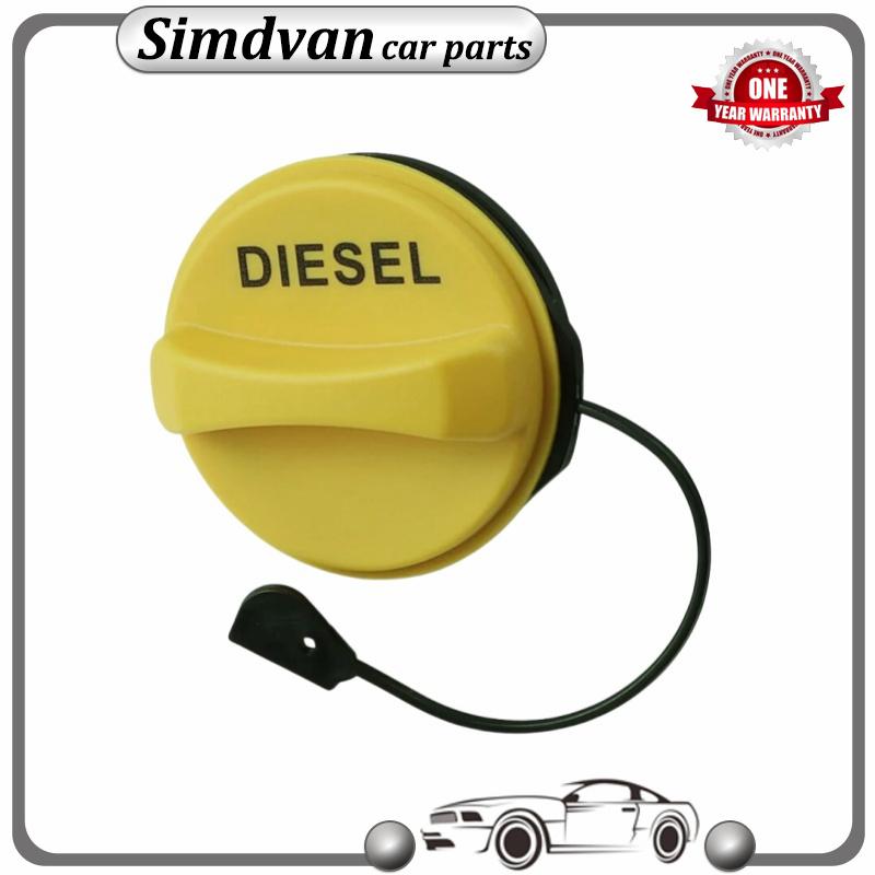LR053666  Fuel Tank Cap For Land Rover LR3 LR4 Discovery 3 4 5 Freelander 2 Range Rover Evoque  For Jaguar XE XF 2015 - 2022