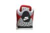 Детские кроссовки Nike Jordan 3 Retro SE Fire Red (ТД) Огненно-красный/Огненно-красный-Цементно-серый-Черный
