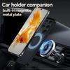 Leather Matte Case For Samsung S26 Ultra S25 Plus S22 S21 S20 S23 FE Funda For Samsung S25 Ultra S24 Magnetic Phone Cover