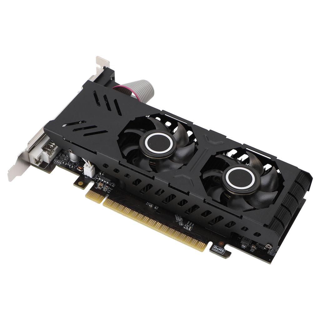 Видеокарта GT750 4 ГБ GDDR5 128 бит с интерфейсом HD Display VGA DVI Порт PCI Express X16 3.0 для настольного компьютера