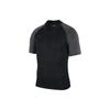 Breathe Strike Training Soccer Short Sleeve Tee Men Tops Black AT5871-010