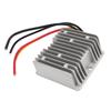 DC Voltage Reducer Step Up Down Automatic Voltage Transformer Regulator Module High Efficiency IP68 Waterproof for Cars