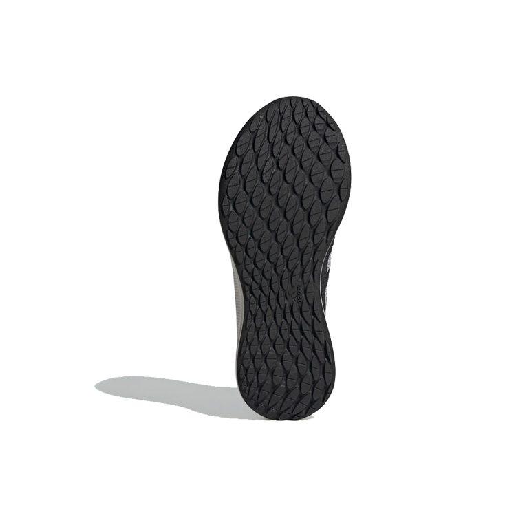 adidas Sensebounce+ Street 'Черно-серый' Женские G27272
