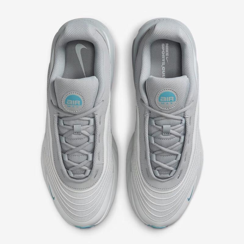 Nike Мужские кроссовки Air Max Fire