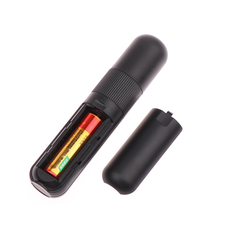 Электрический триммер для удаления волос в носу, ноздрях, ушах, бритва, машинка для стрижки, триммер для мужчин и женщин