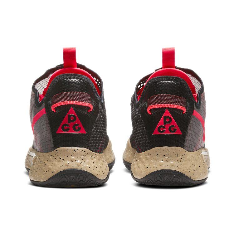 Nike PG 4 EP 'PCG' CZ2241-900