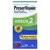 AREDS 2 Formula, 60 Mini Soft Gels