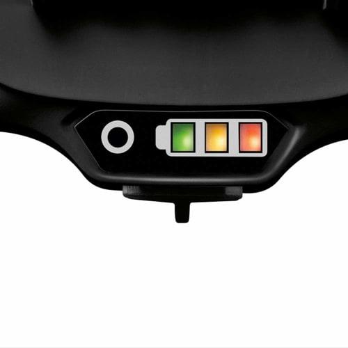 Takagi EARTH MAN Infini-Link 18V Dedicated Battery Pack with USB Output 3.0Ah BP-180LiGB