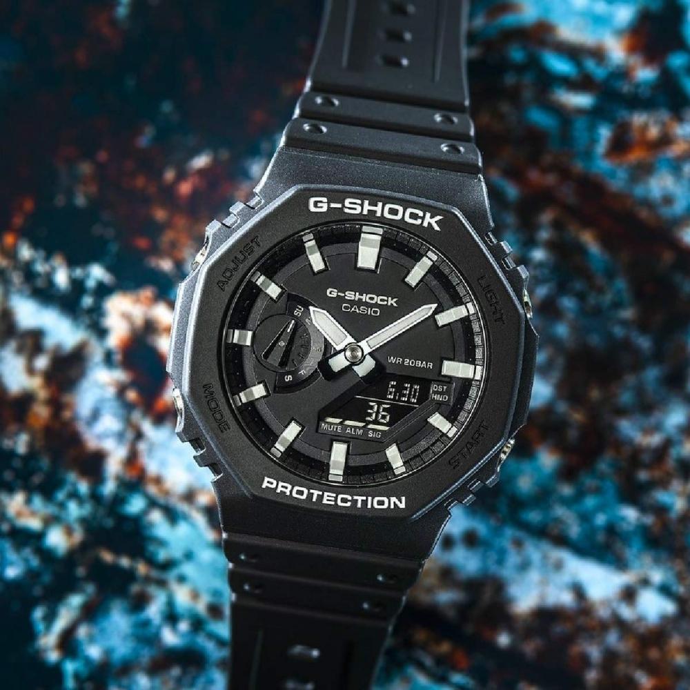 G-SHOCK BABY-G G 19S GA-2100 series Anadiji M Watch РАЗНОЕ