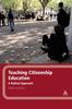 Книга Teaching Citizenship Education : A Radical Approach
