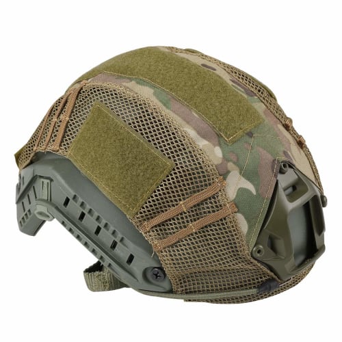 FMA Maritime Typhon Helmet Cover, Headwear, Airsoft, Military Camouflage, TB954-TYP