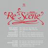 RESCENE 1-й сингл-альбом [Re:Сцена]