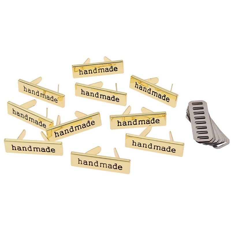 Прямоугольник Ручная работа Одежда Сумки Ручная работа Этикетки Бирки Этикетки Письмо Шитье
