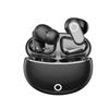Беспроводные спортивные Bluetooth-наушники D12 с шумоподавлением – Удобные, компактные, с долгим временем работы от аккумулятора