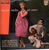 7inch Record LUIS ALBERTO DEL PARANA Y LOS PARAG - Buenas Noches Mi Amor 760202PV Philips UK Latin Used