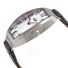 Tissot Heritage Porto Quartz Silver Dial Ladies Watch T128.509.16.032.00