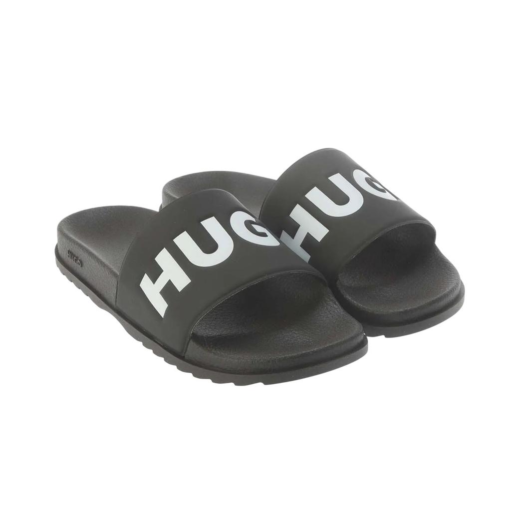Hugo Unisex Adult Match Sliders