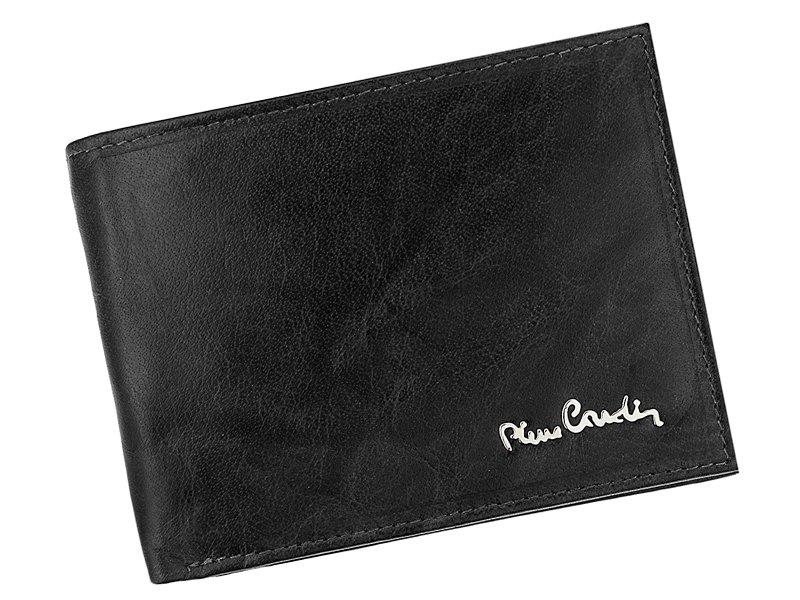 Skórzany męski portfel Pierre Cardin FOSSIL TILAK12 325 RFID
