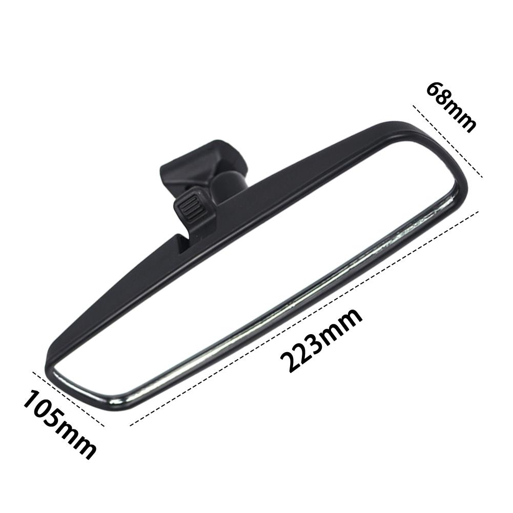 Внутреннее зеркало заднего вида 13585947 13503045 Внутреннее стекло зеркала заднего вида для Chevrolet Malibu для Cadillac