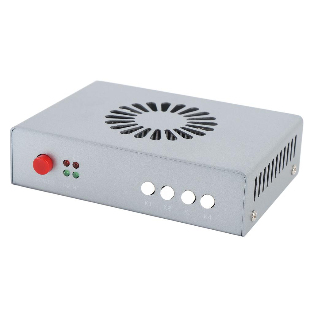 DMA Fuser Self Adaptive Resolution No Need Debugging HD Multimedia Interface Synthesizer 2K 144hz