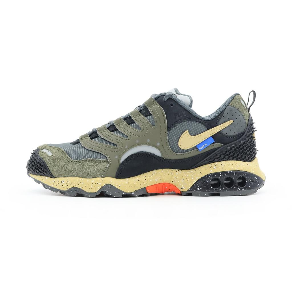 FN7546-300 UNDEFEATED Nike Air Terra Humara Карго Хаки Пшеничный Трава Серая (Мужской)