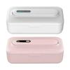 Portable Sterilizer Case Quick Sterilizer Pacifier Storage Case  Teething Period