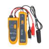 Wire Detector Underground Cable Wire Locator Multipurpose Concealed Wiring Finder with Earphone