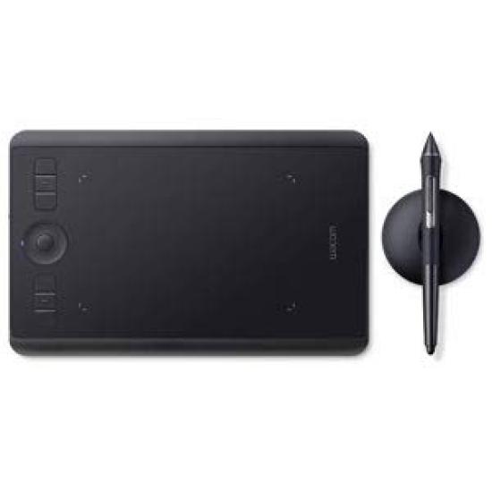 Wacom PTH460K0D Wacom Intuos Pro Small