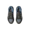 Asics UB6 S GT 2160 Kiko Kostadinov Grey Floss Brown Storm Sneakers 1203A421-400