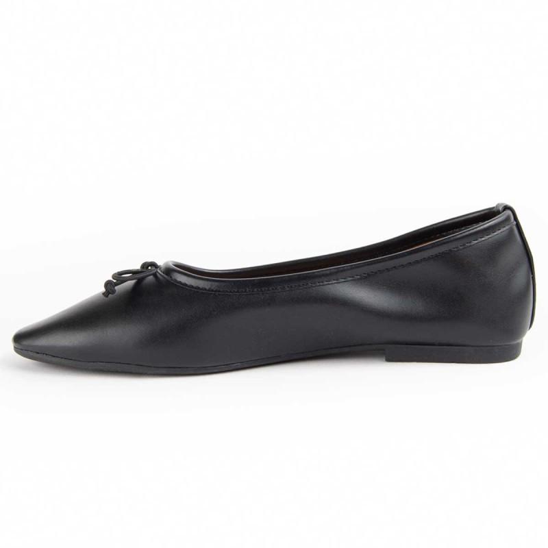 Bailarina Casual Para Mujer. Montevita Marlina 102748