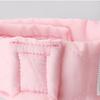 DIY Overnight Hair Rollers Flexible No Heat Curling Rod Removable Heatless Hair Curlers  Sleeping