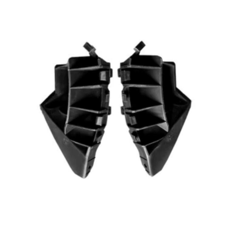 1058073-00-B Compatible with Model S 2017-2021 Front Air Duct