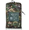 Сделано в Шотландии DD Tarp 4x4 MC Multicam Camouflage Pattern Camouflage Tarp Water Resistance 3000mm - [Товар]