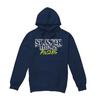 Stranger Things: Tales from Â´85 Unisex Adult Hoodie