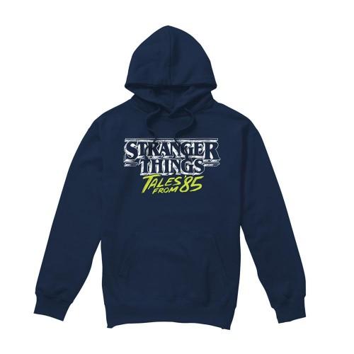 Stranger Things: Tales from ´85 Unisex Adult Hoodie