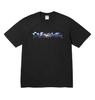 Футболка Supreme с биркой (Арт-дилер) Черный Размер XL Абсолютно новый Заказ подтвержден