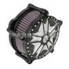 Аксессуары для модификации воздушного фильтра Harley Sportster для мотоциклов FLHTK FLHT 1991-2014