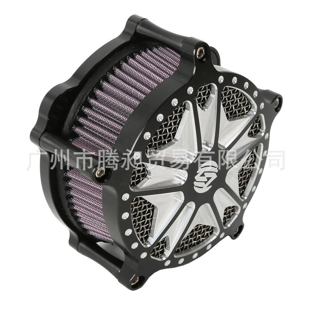Аксессуары для модификации воздушного фильтра Harley Sportster для мотоциклов FLHTK FLHT 1991-2014