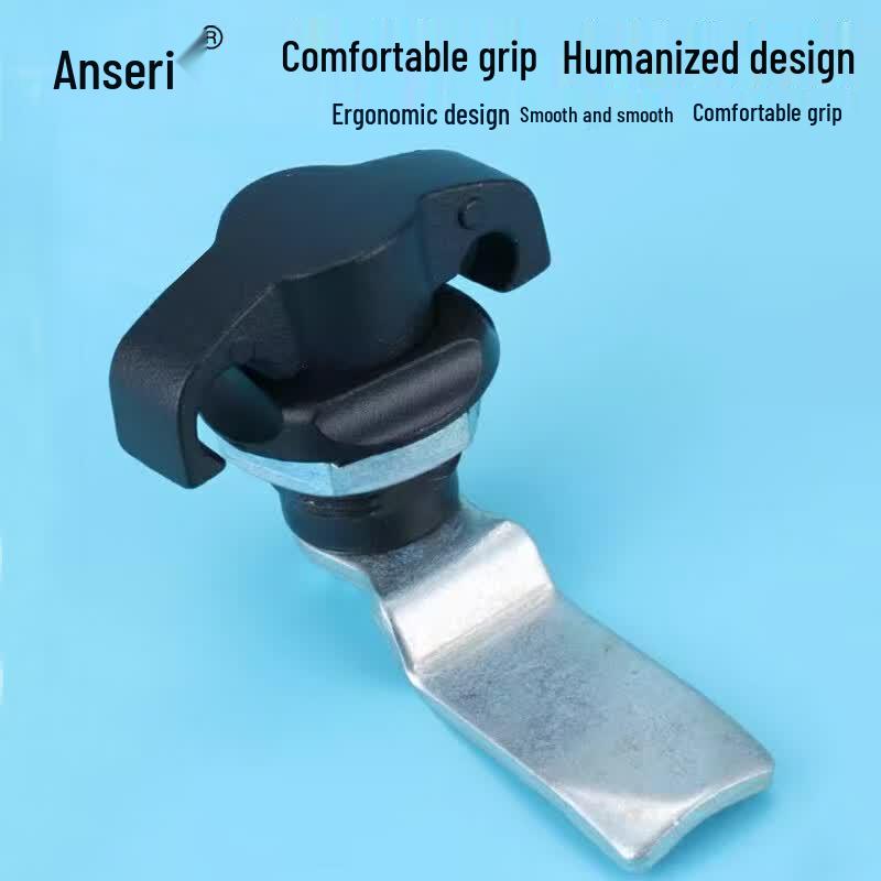 Ansa Rui MS714-3 Electric Cabinet Rotary Latch Lock